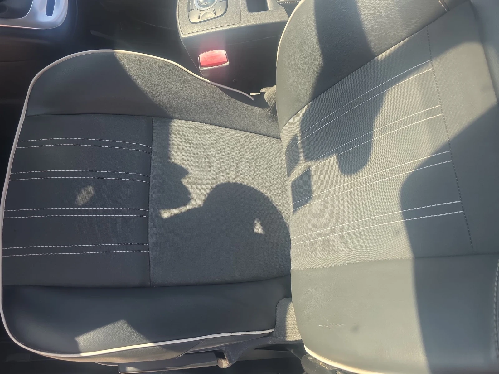 Renault Grand scenic 110рс нави кеилес - изображение 10
