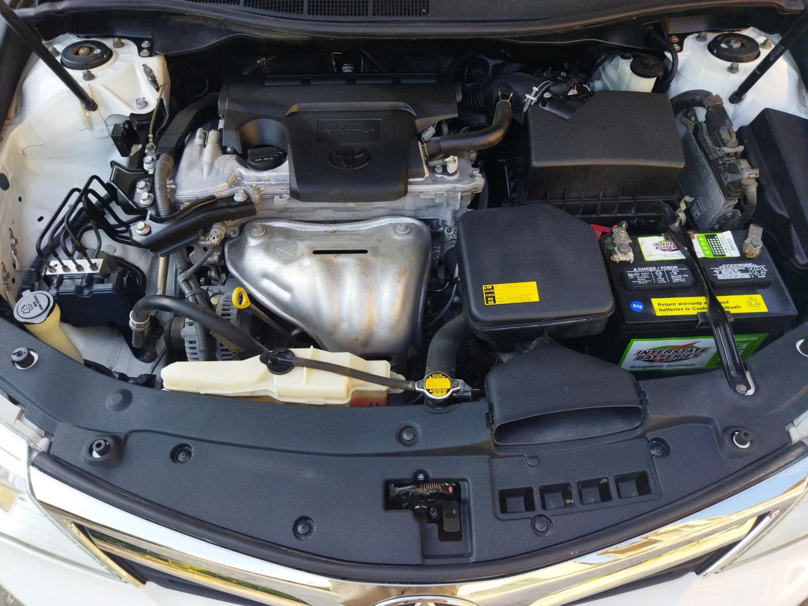 Toyota Camry | Mobile.bg   11