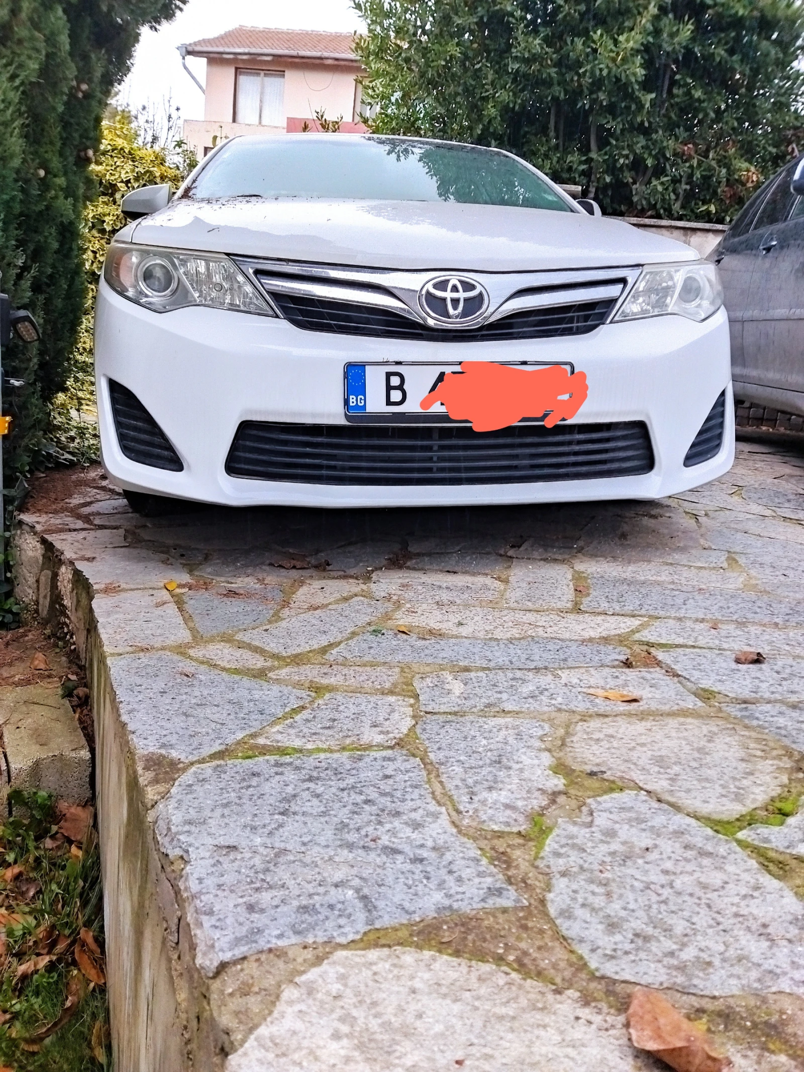 Toyota Camry | Mobile.bg   17