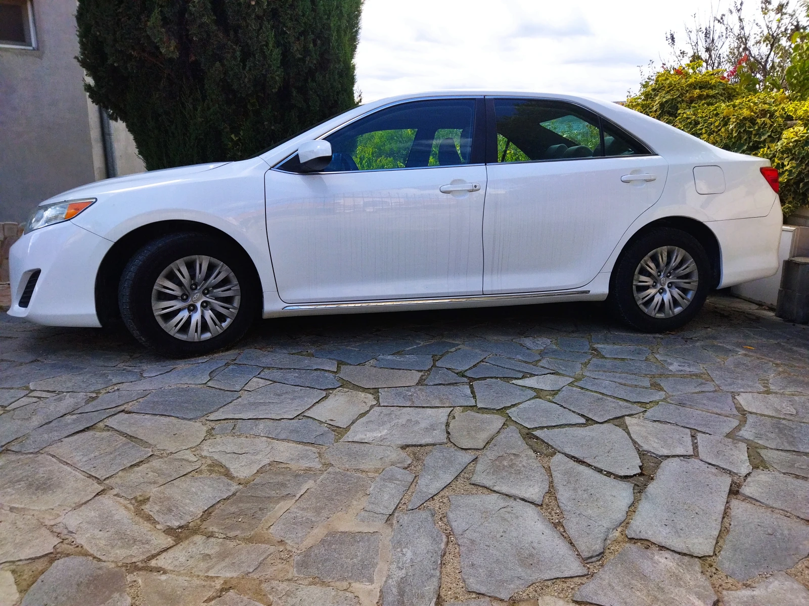 Toyota Camry | Mobile.bg   16