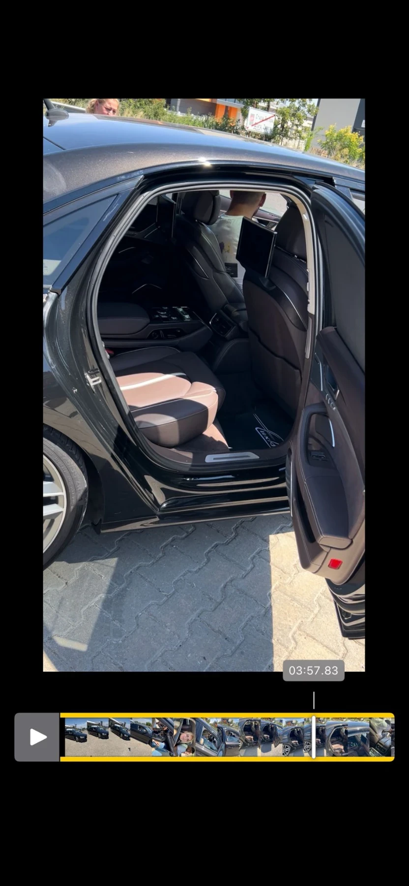 Audi A8  - изображение 9