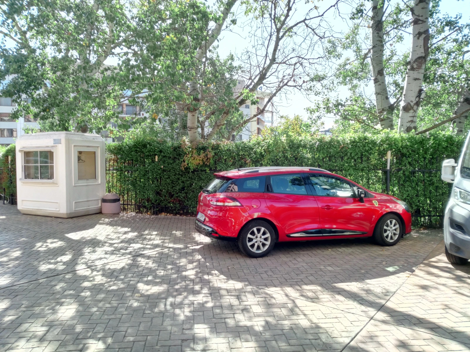 Renault Clio tce | Mobile.bg   1