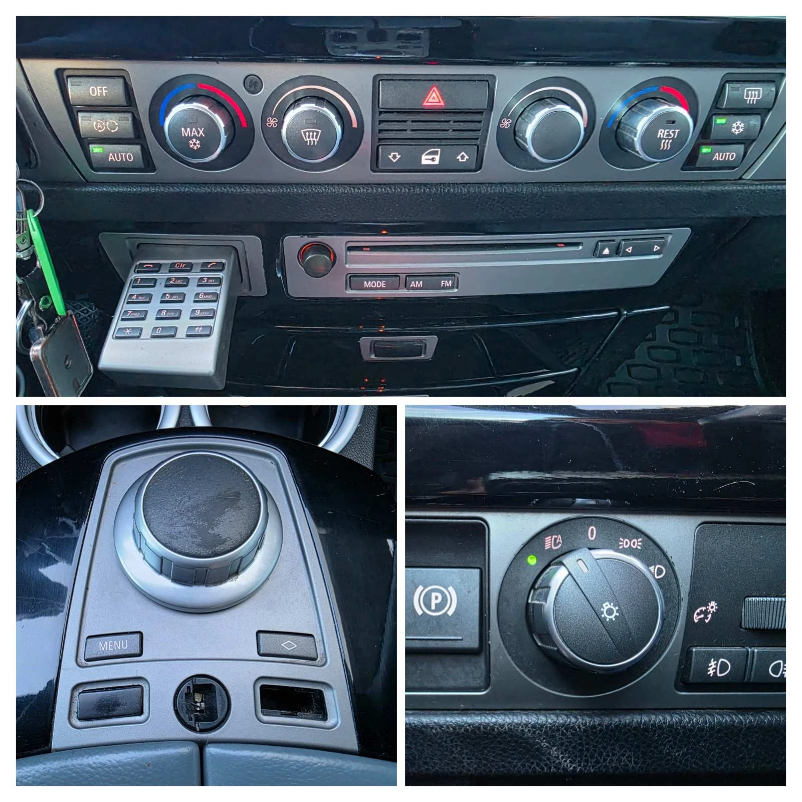 BMW 730 D | Mobile.bg — изображение 12