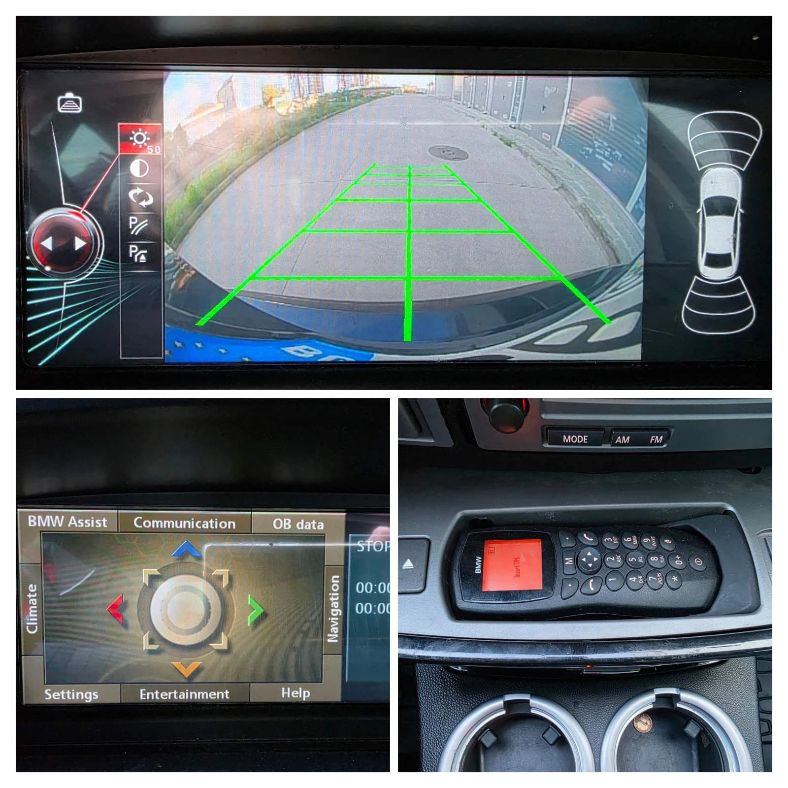 BMW 730 D | Mobile.bg — изображение 14