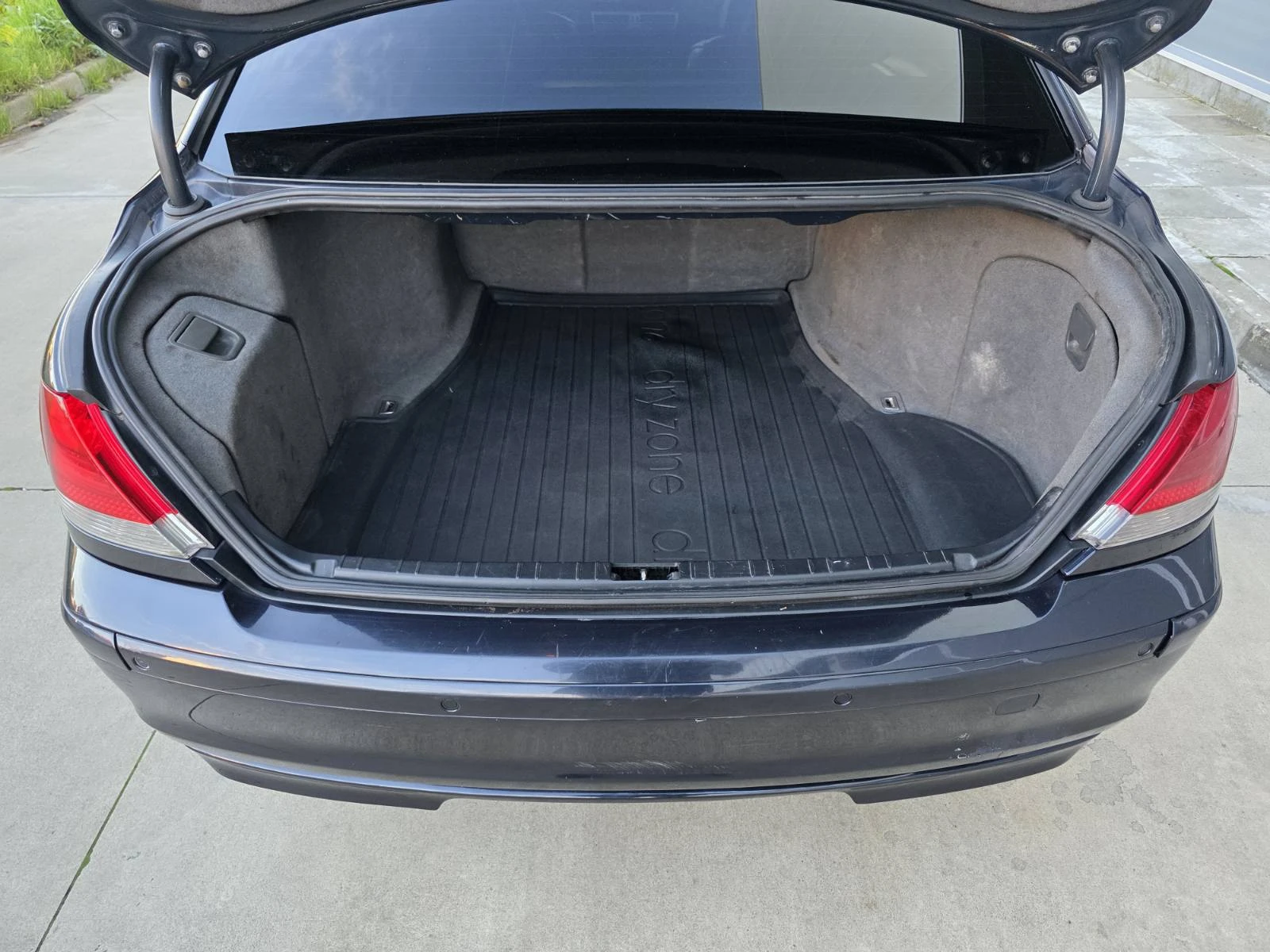 BMW 730 D | Mobile.bg — изображение 15