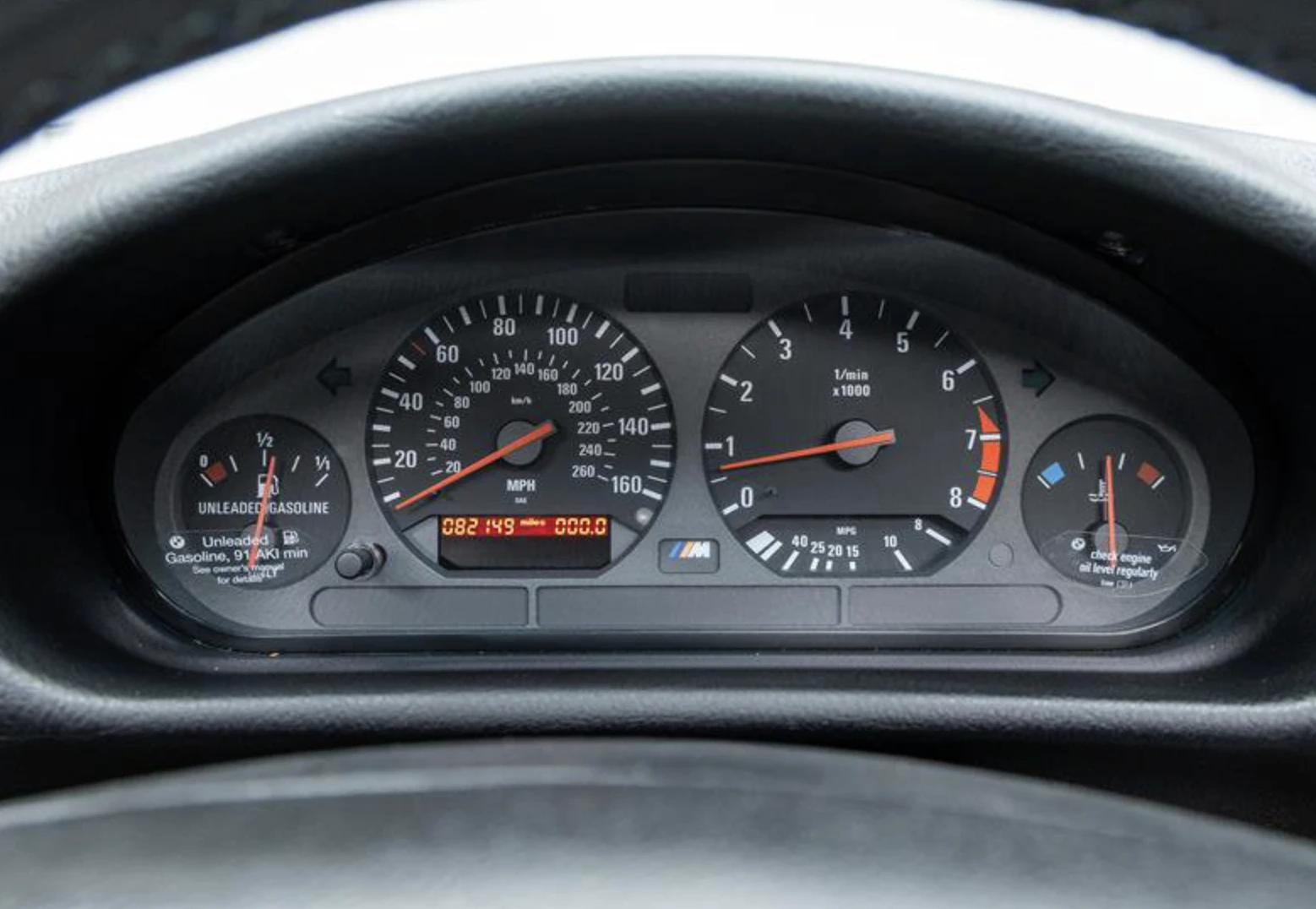 BMW M3 АВТОКРЕДИТ*  - изображение 10