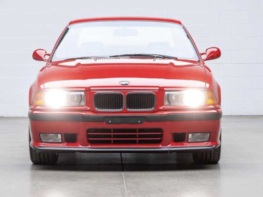 BMW M3 АВТОКРЕДИТ*  - изображение 2