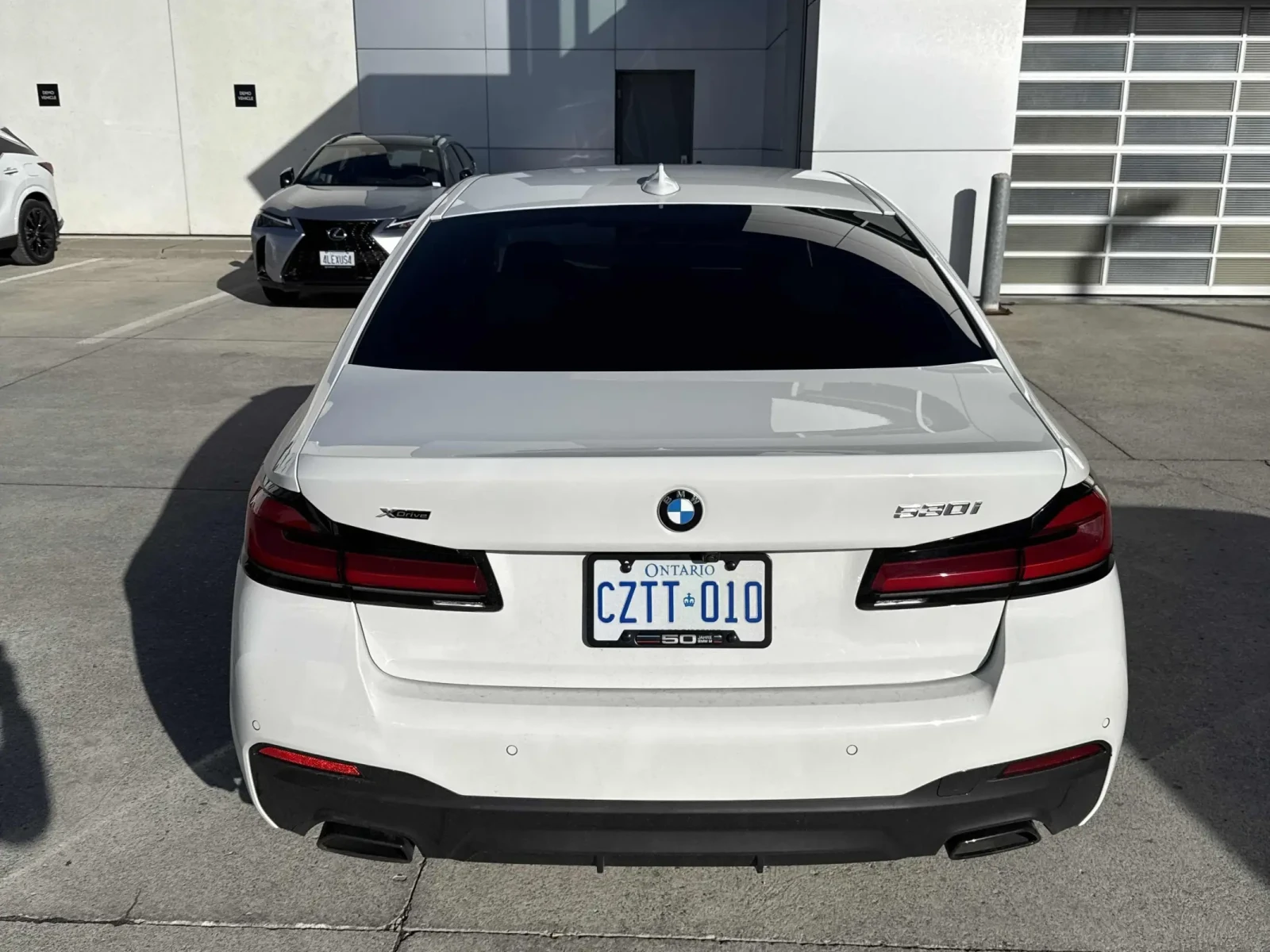 BMW 530 * CARFAX *    | Mobile.bg   5