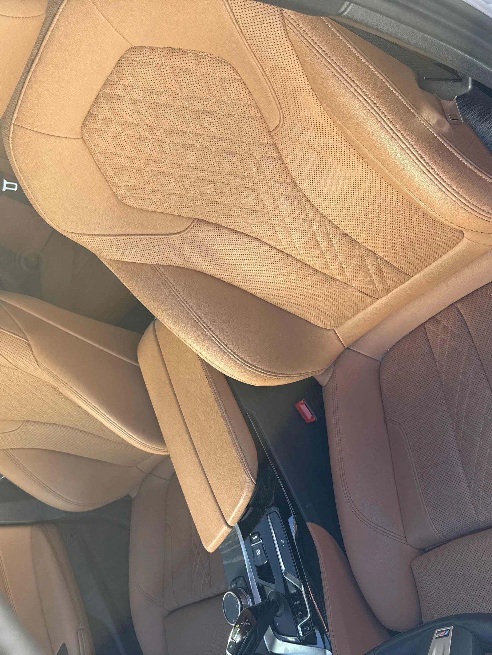 BMW 530 * CARFAX *    | Mobile.bg   11