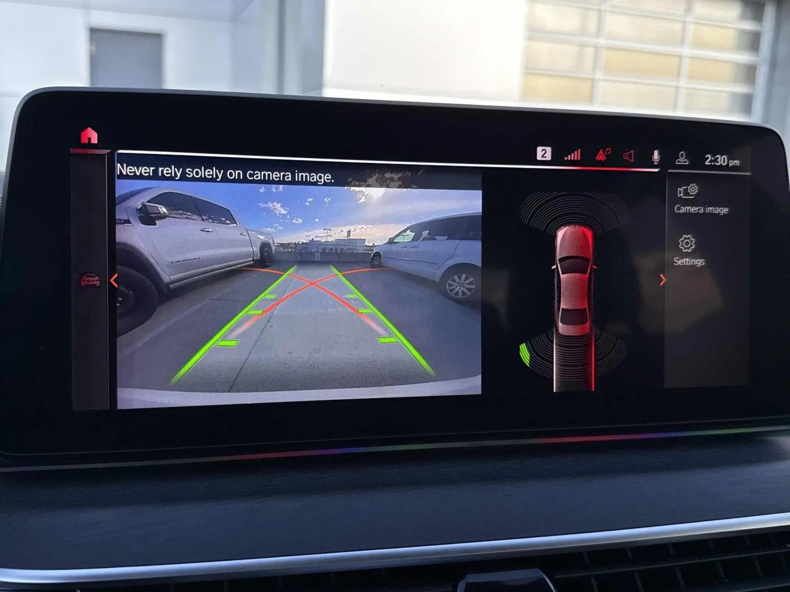 BMW 530 * CARFAX *    | Mobile.bg   10