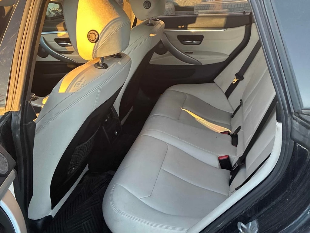 BMW 435 i xDrive * CARFAX *    | Mobile.bg   10