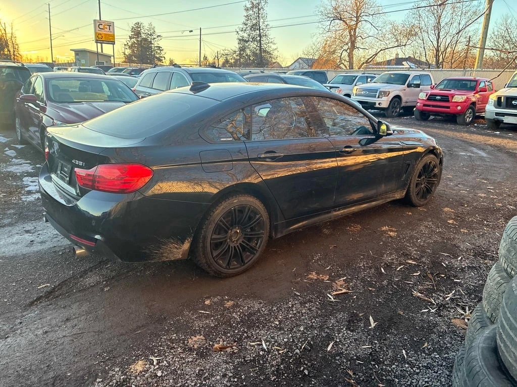 BMW 435 i xDrive * CARFAX *    | Mobile.bg   4
