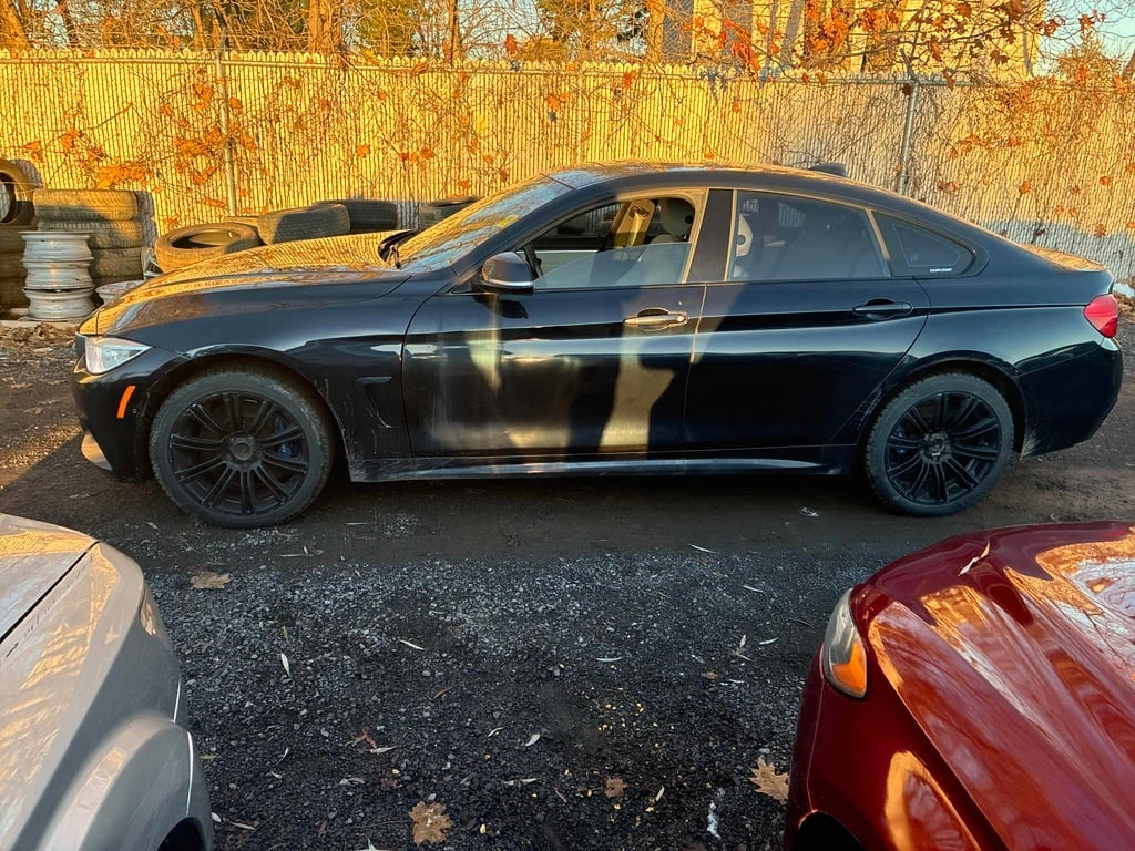 BMW 435 i xDrive * CARFAX *    | Mobile.bg   3