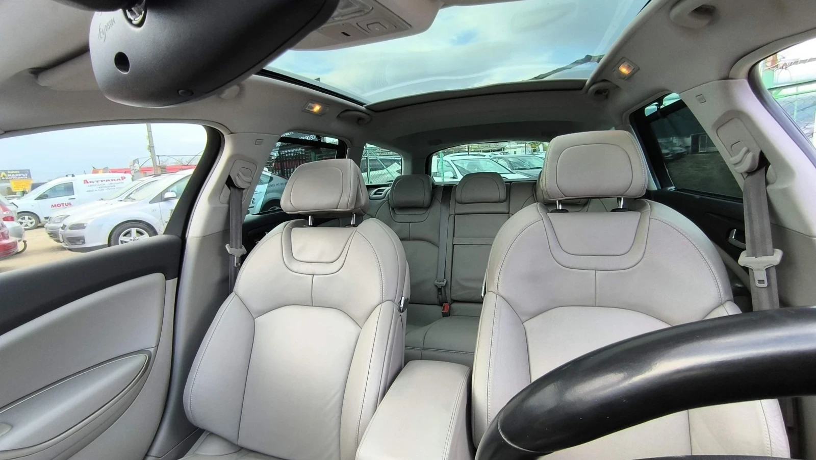 Citroen C5 2.0d full | Mobile.bg   17