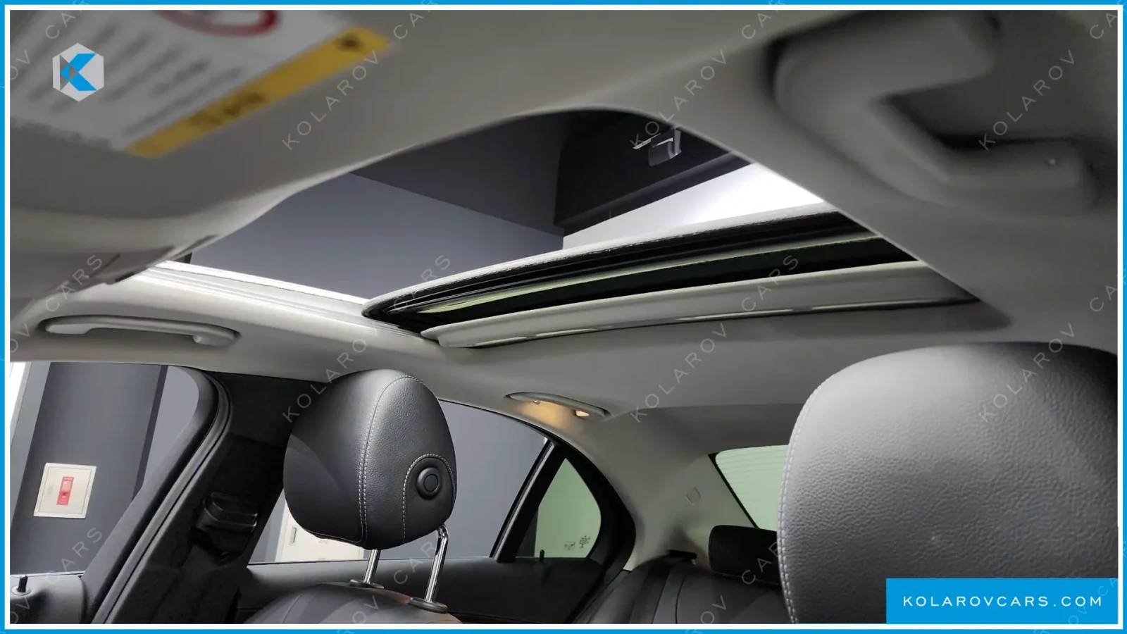 Mercedes-Benz C 220 BLUETEC EXCLUSIVE | Mobile.bg   13