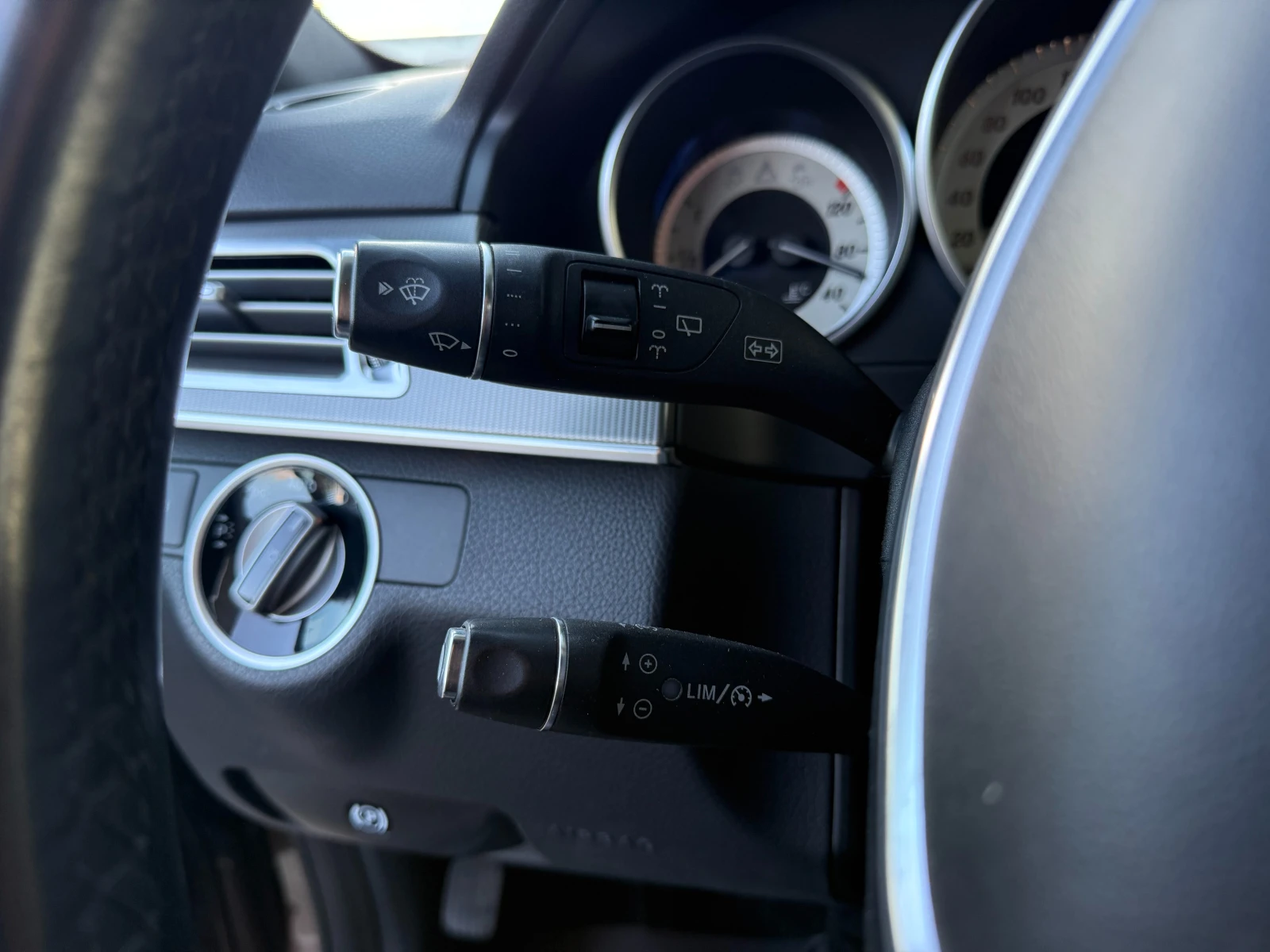 Mercedes-Benz E 300 6  /CDI BLUETEC 231.. Facelift | Mobile.bg   16