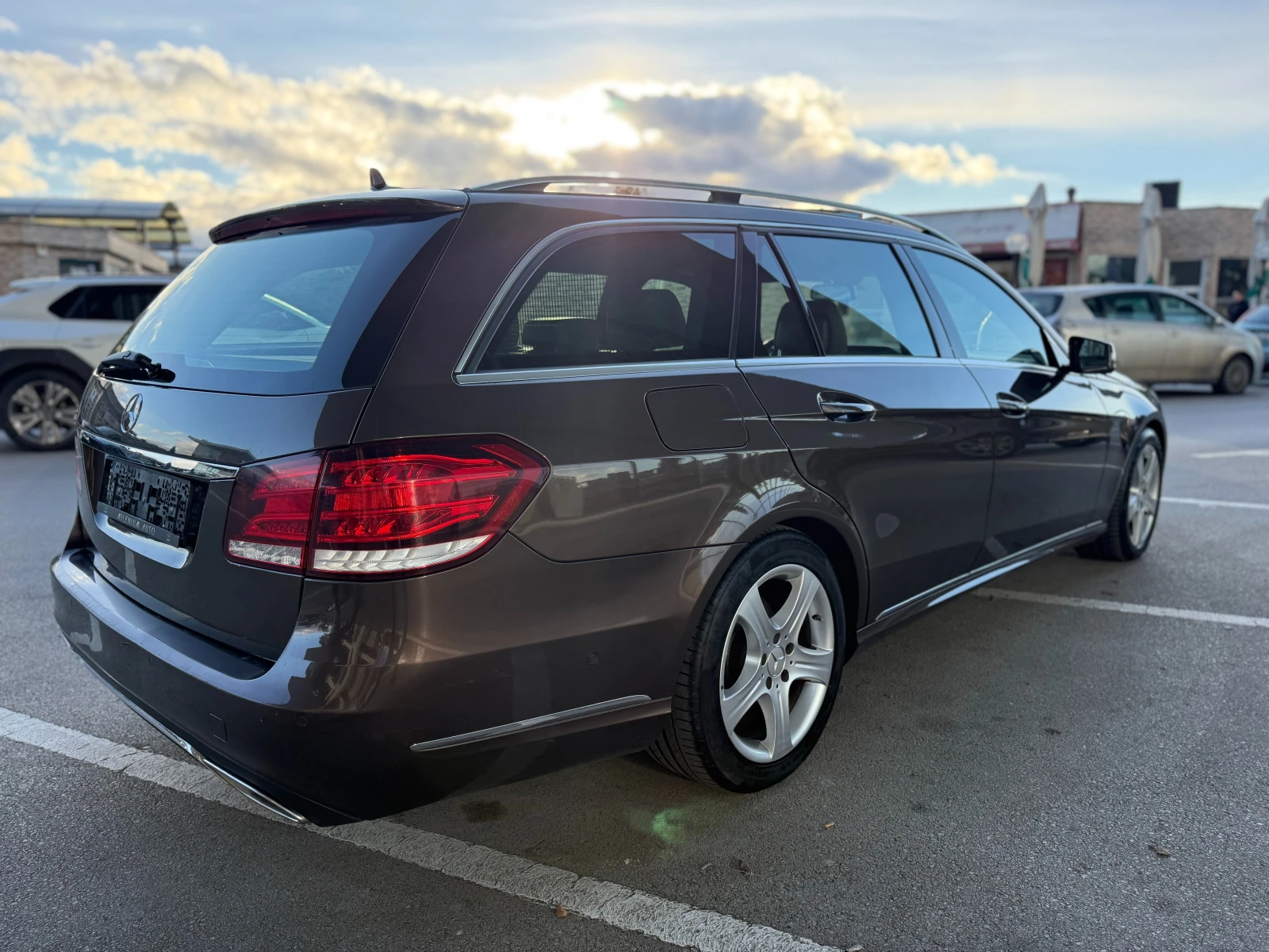 Mercedes-Benz E 300 6  /CDI BLUETEC 231.. Facelift | Mobile.bg   4