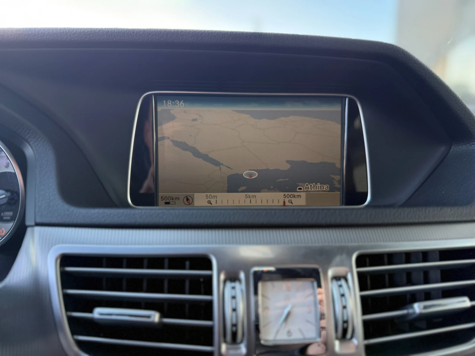 Mercedes-Benz E 300 6  /CDI BLUETEC 231.. Facelift | Mobile.bg   13