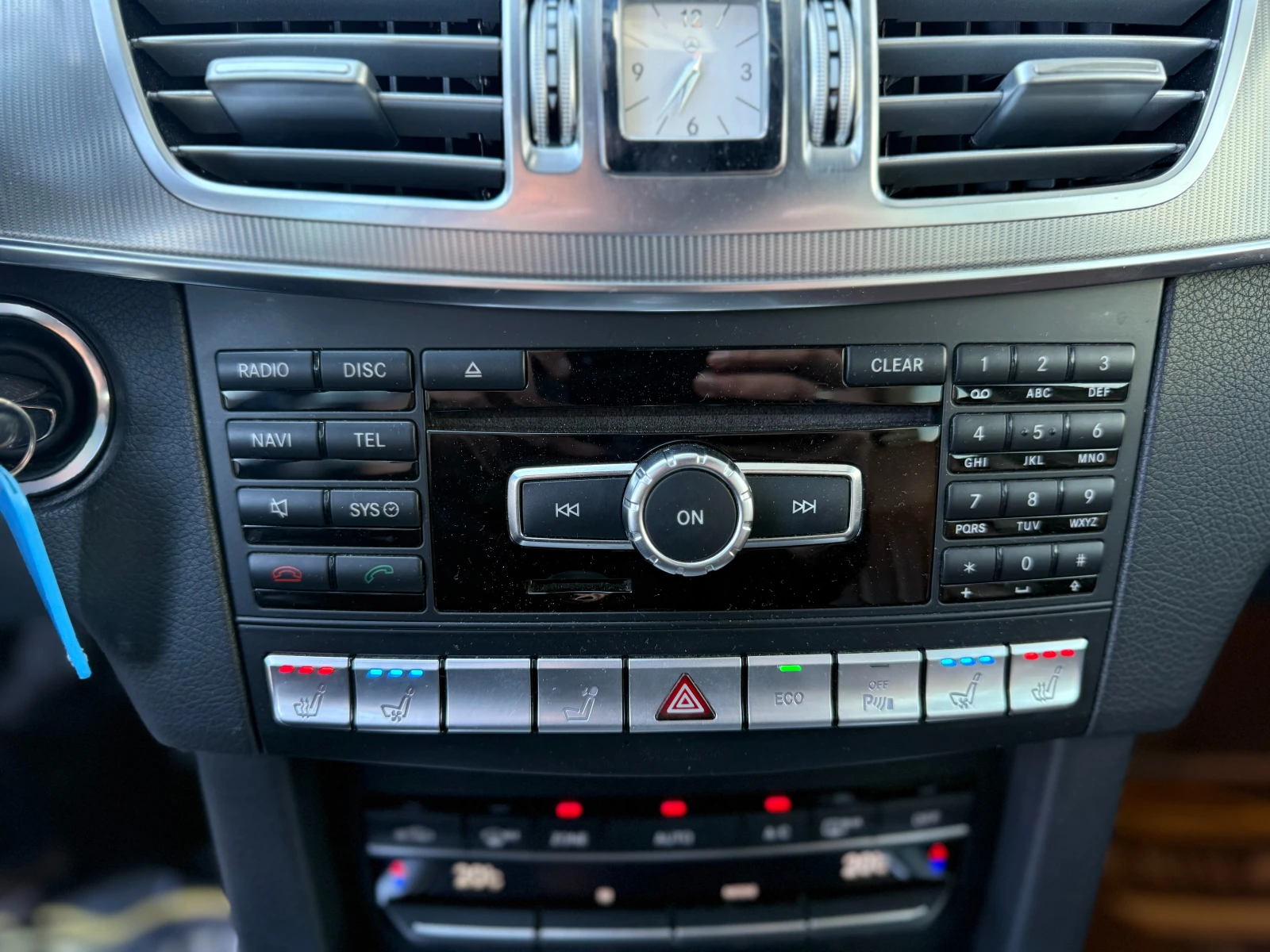 Mercedes-Benz E 300 6  /CDI BLUETEC 231.. Facelift | Mobile.bg   12