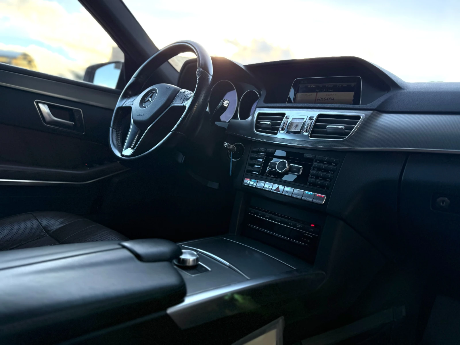 Mercedes-Benz E 300 6  /CDI BLUETEC 231.. Facelift | Mobile.bg   10