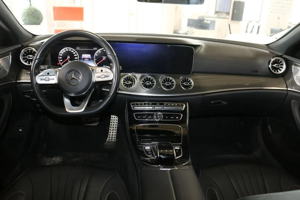 Mercedes-Benz CLS 450 AMG* BURMESTER* * 4 * 360  | Mobile.bg   11