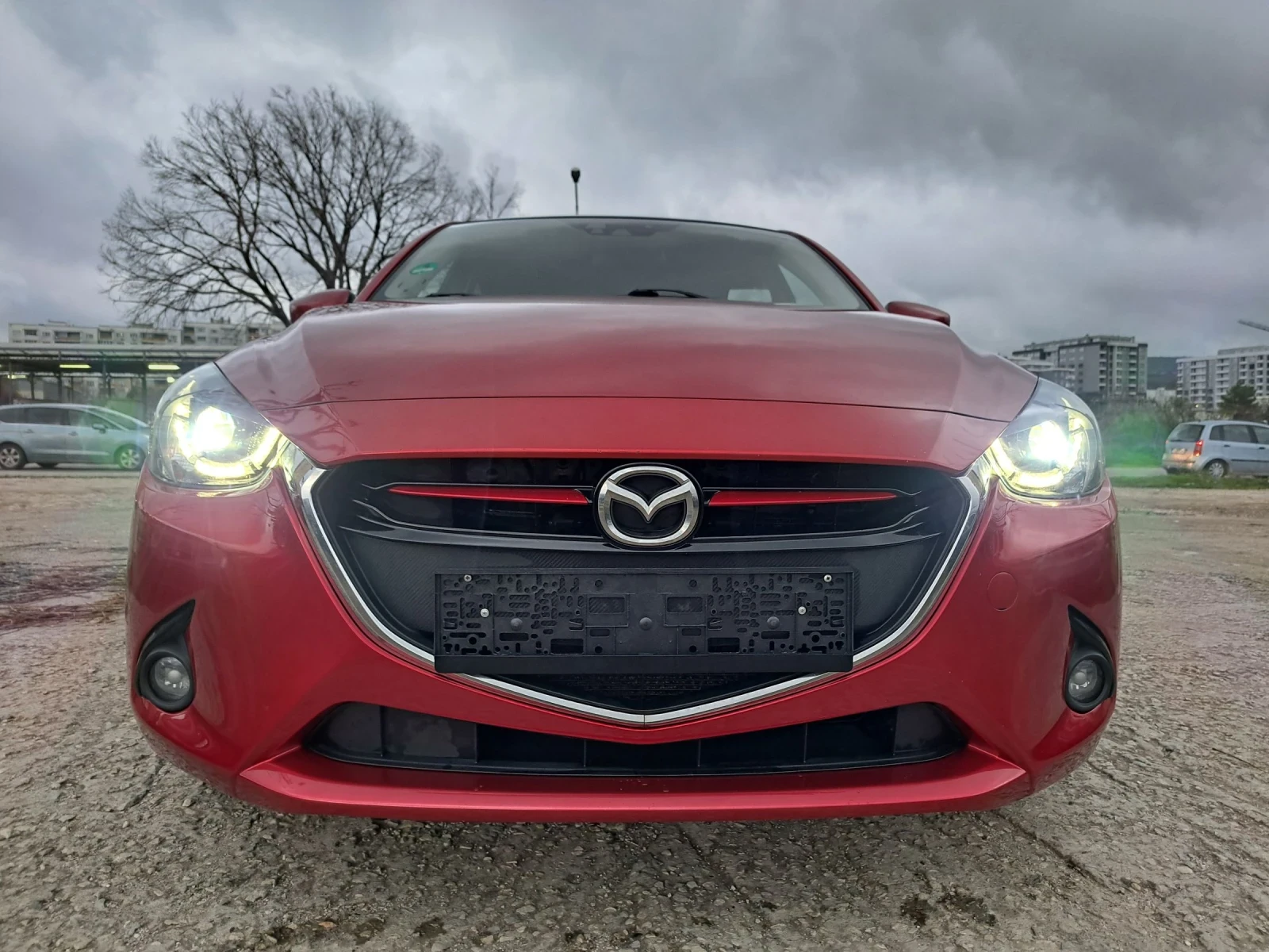 Mazda 2 1.5 i full | Mobile.bg   1