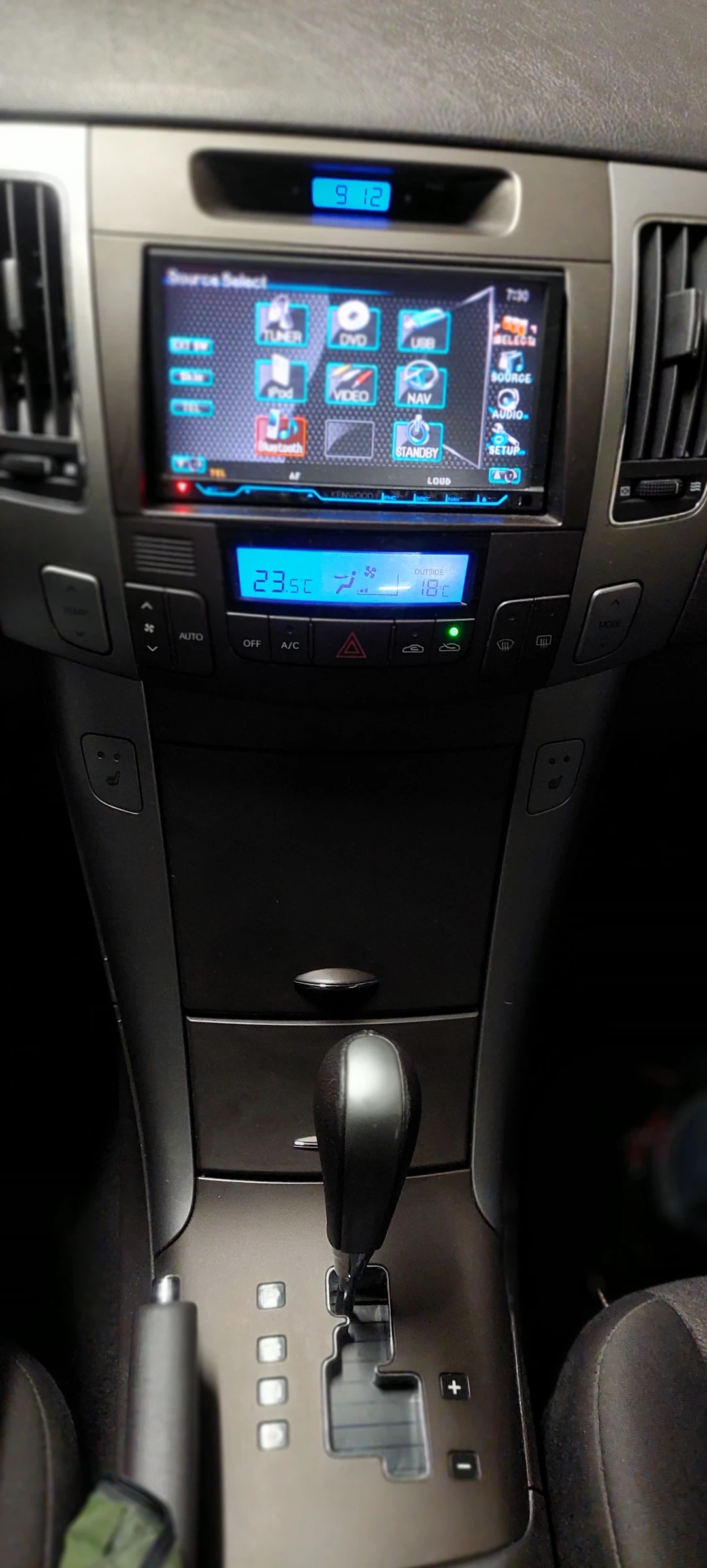 Hyundai Sonata NF | Mobile.bg � ����������� 5