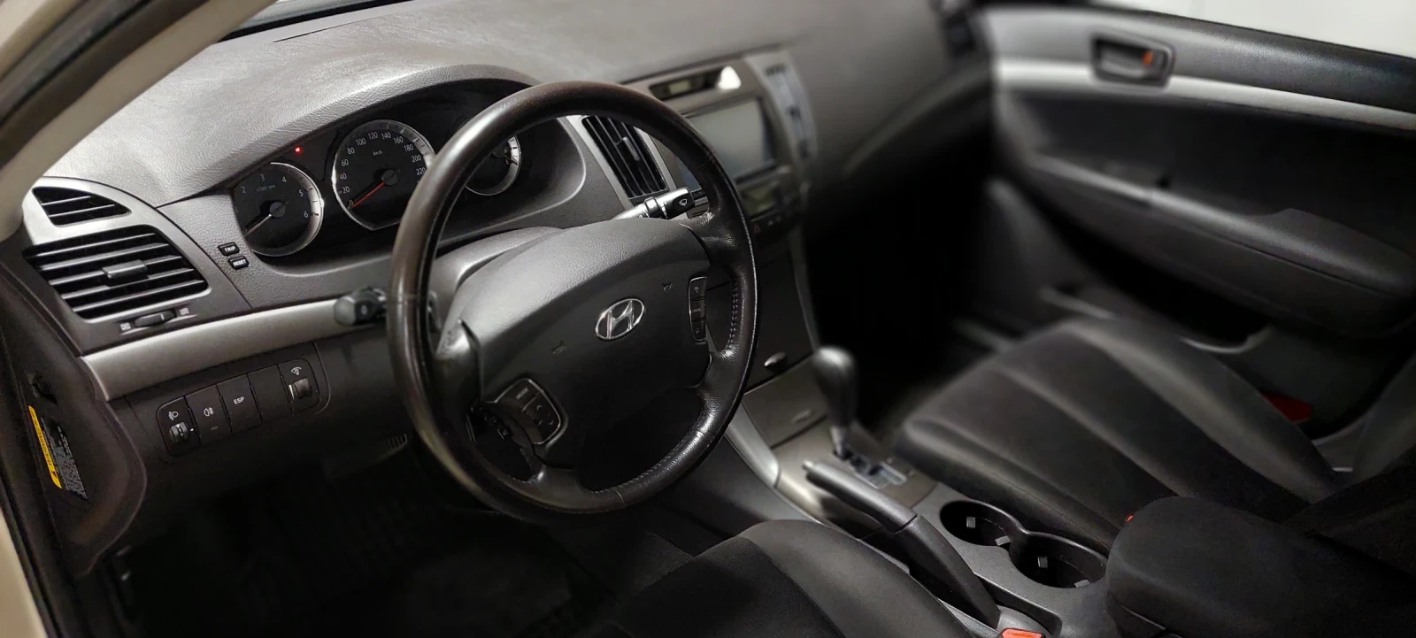 Hyundai Sonata NF | Mobile.bg � ����������� 3