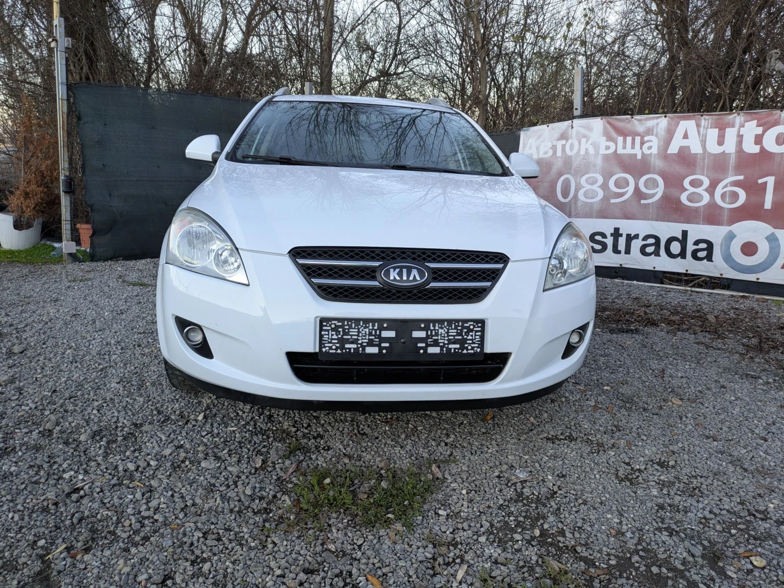 Kia Ceed 1.4i - изображение 2