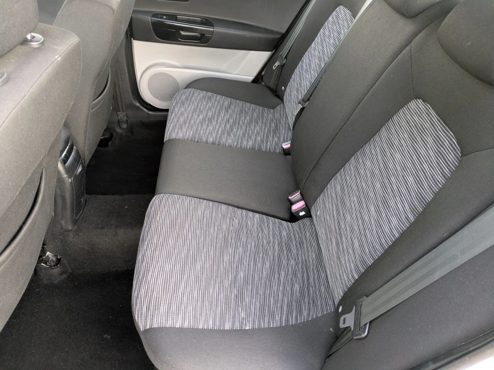 Kia Ceed 1.4i - изображение 9