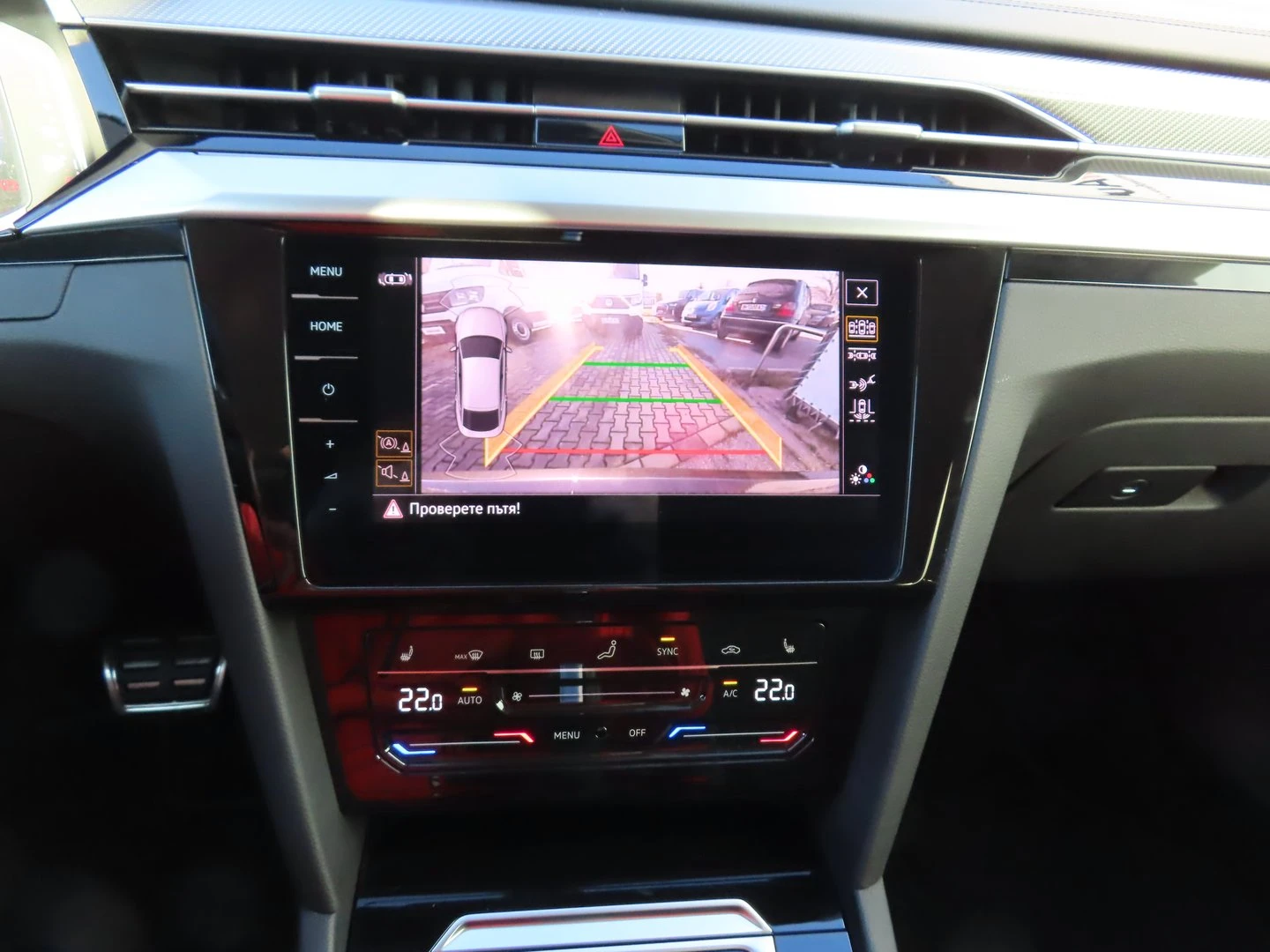 VW Arteon PA Elegance 2.0 TDI SCR DSG - изображение 9