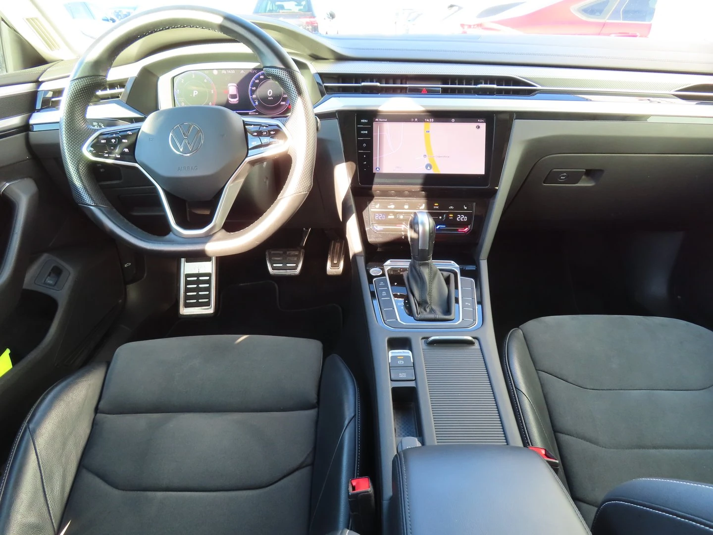 VW Arteon PA Elegance 2.0 TDI SCR DSG - изображение 5