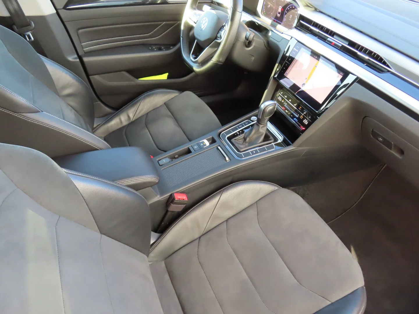 VW Arteon PA Elegance 2.0 TDI SCR DSG - изображение 6