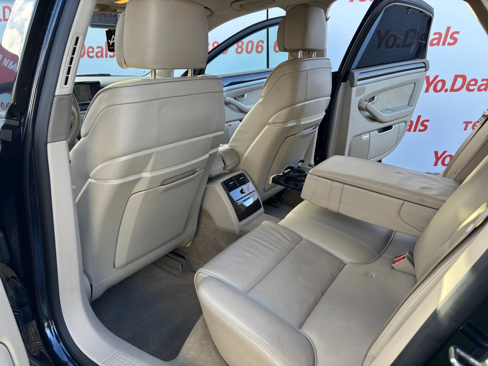 Audi A8 3.0 TDI QUATTRO | Mobile.bg � ����������� 15