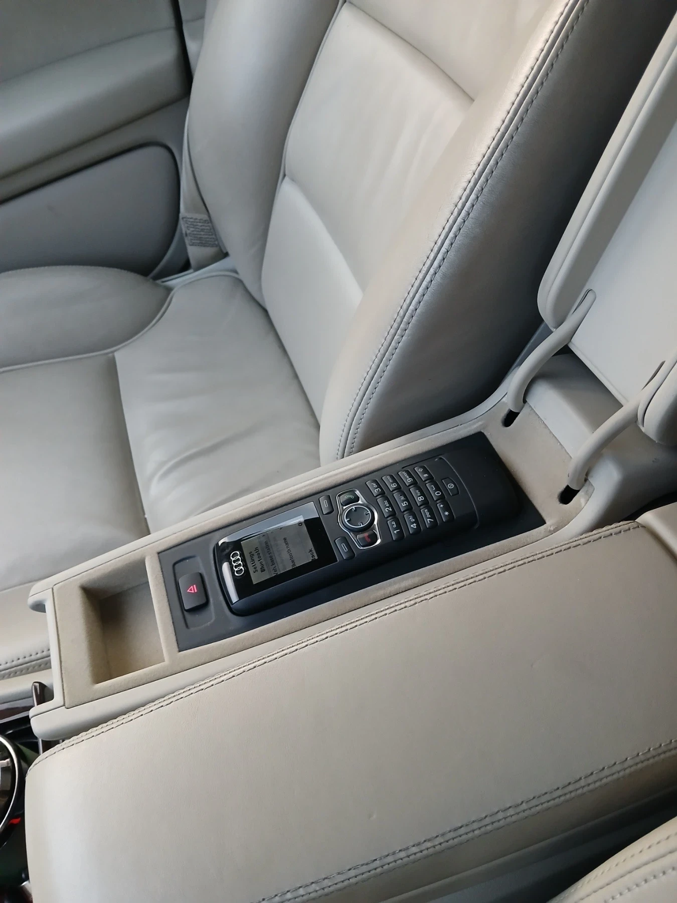 Audi A8 3.0 TDI QUATTRO | Mobile.bg � ����������� 11