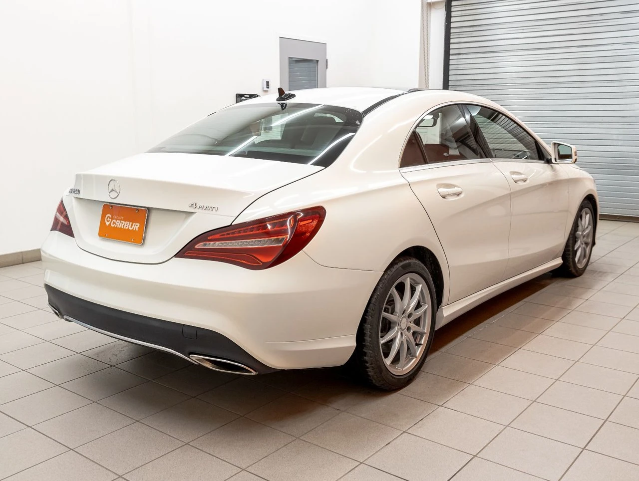 Mercedes-Benz CLA 250 ������ | Mobile.bg � ����������� 4