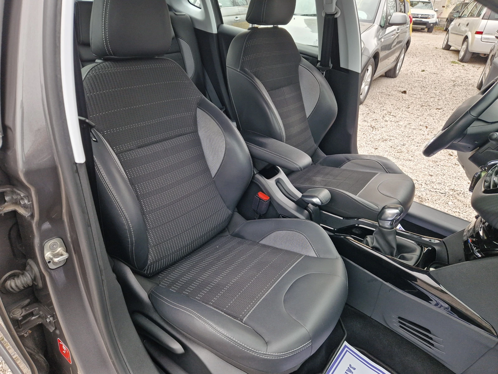 Peugeot 2008 1.2/ALLURE/70�.��! | Mobile.bg � ����������� 13