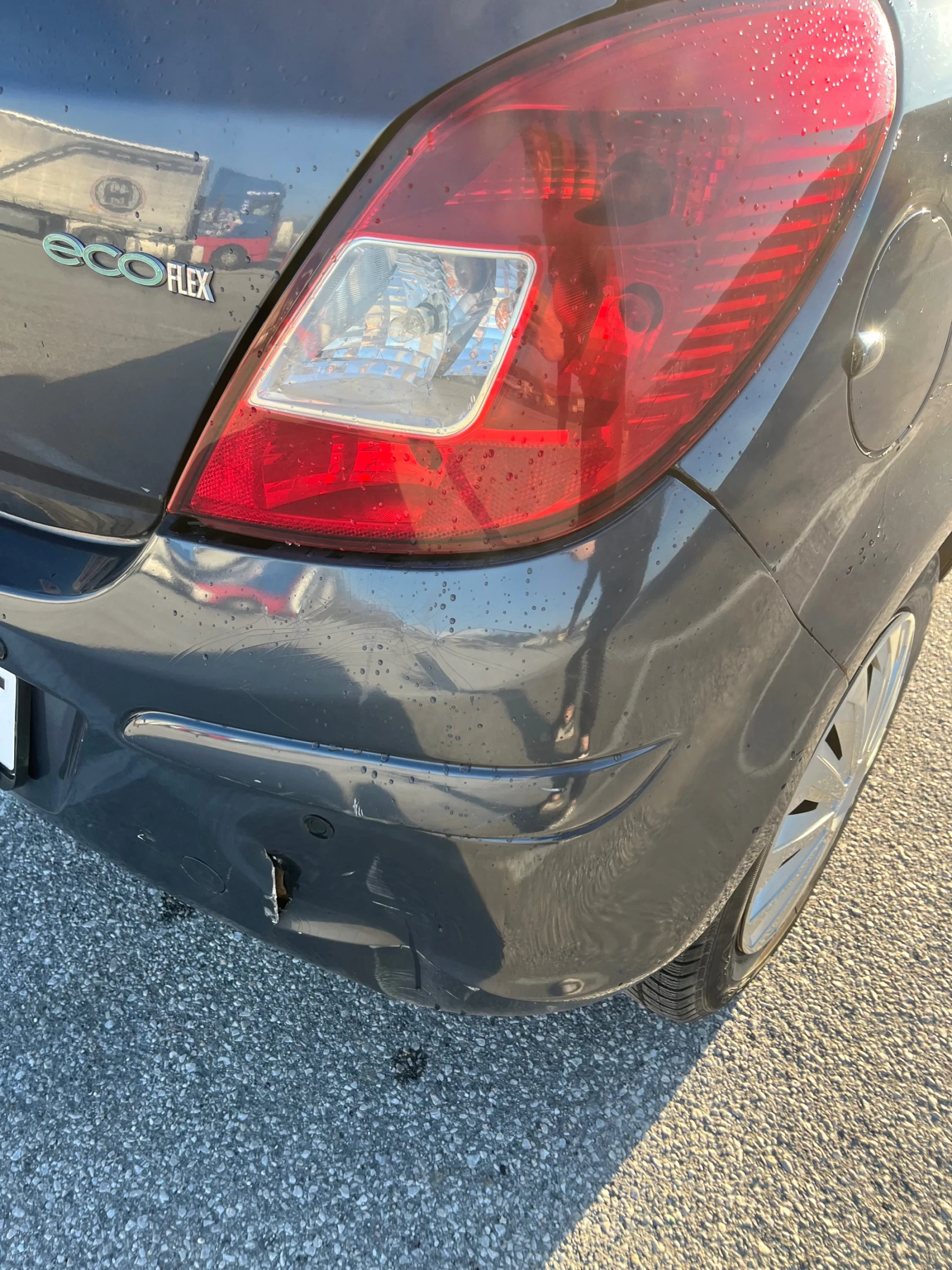 Opel Corsa  - изображение 7