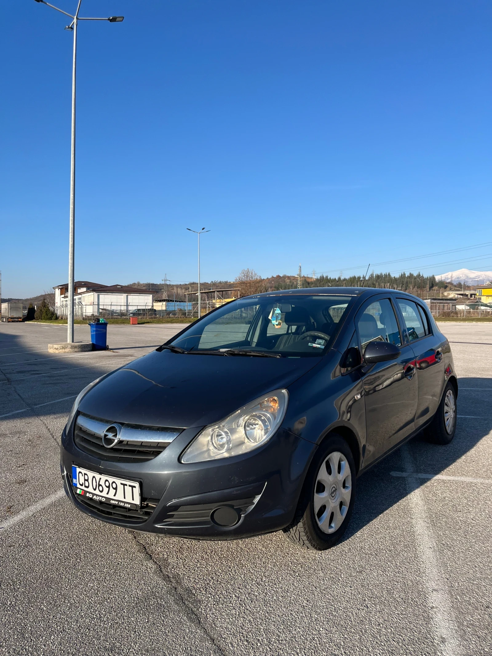 Opel Corsa | Mobile.bg � ����������� 1