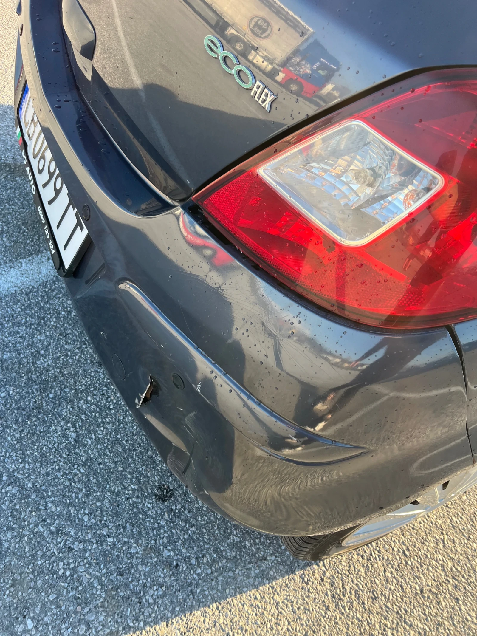 Opel Corsa  - изображение 8