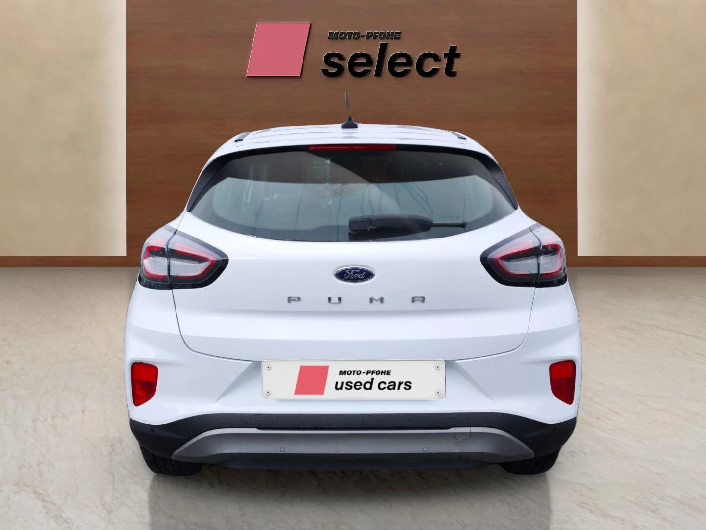 Ford Puma 1.0 EcoBoost - изображение 3