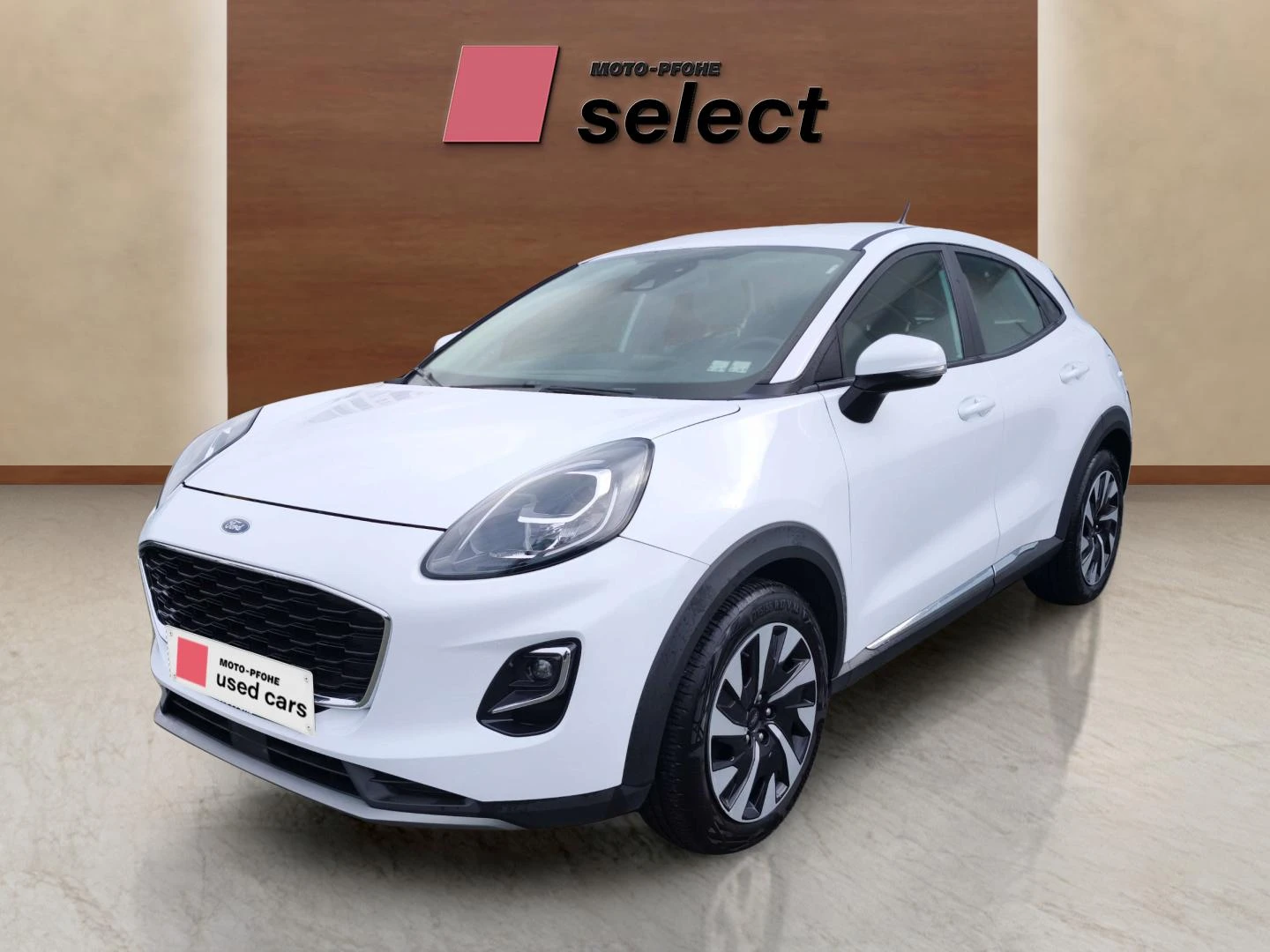 Ford Puma 1.0 EcoBoost | Mobile.bg � ����������� 1