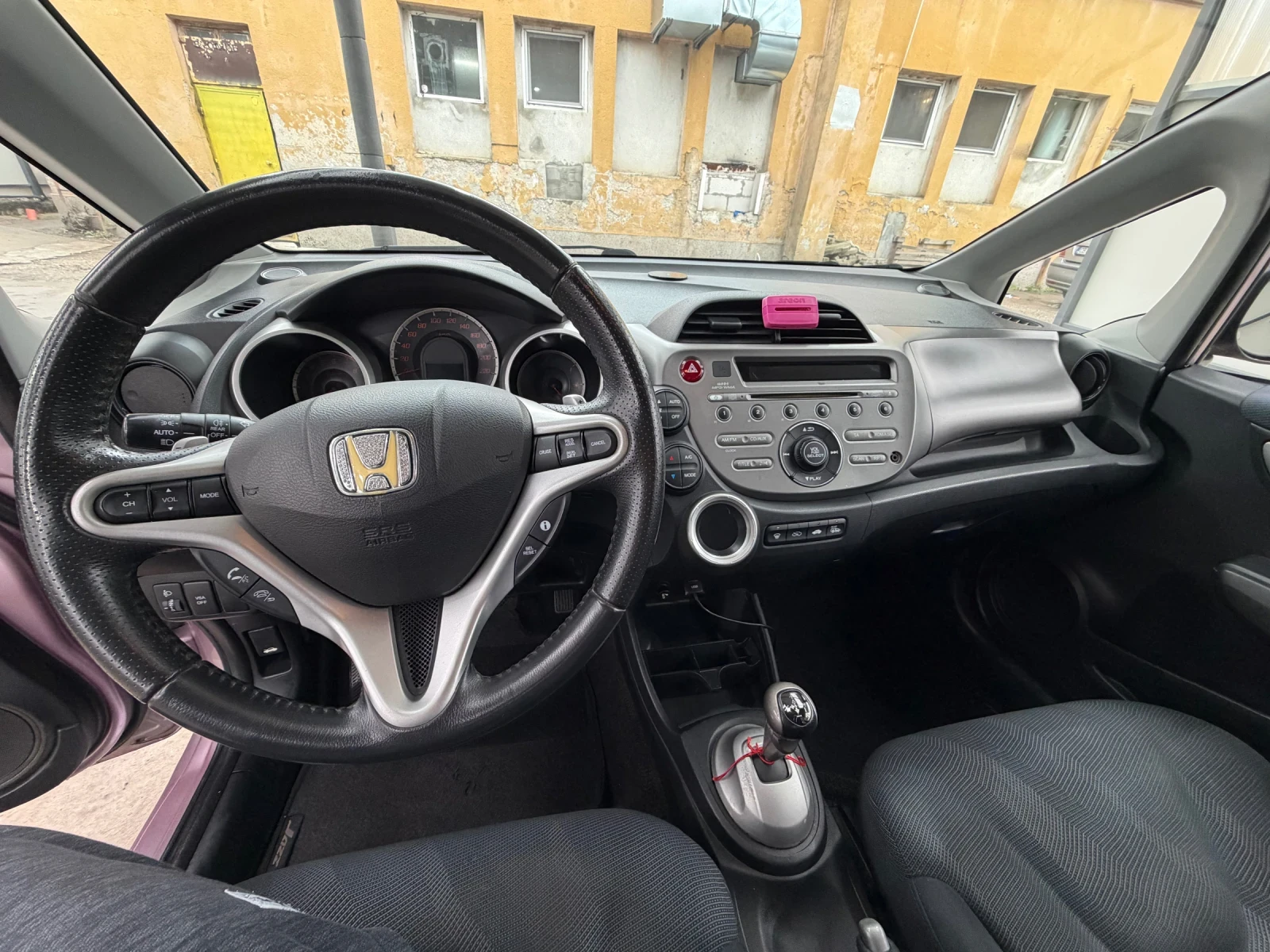 Honda Jazz | Mobile.bg � ����������� 12