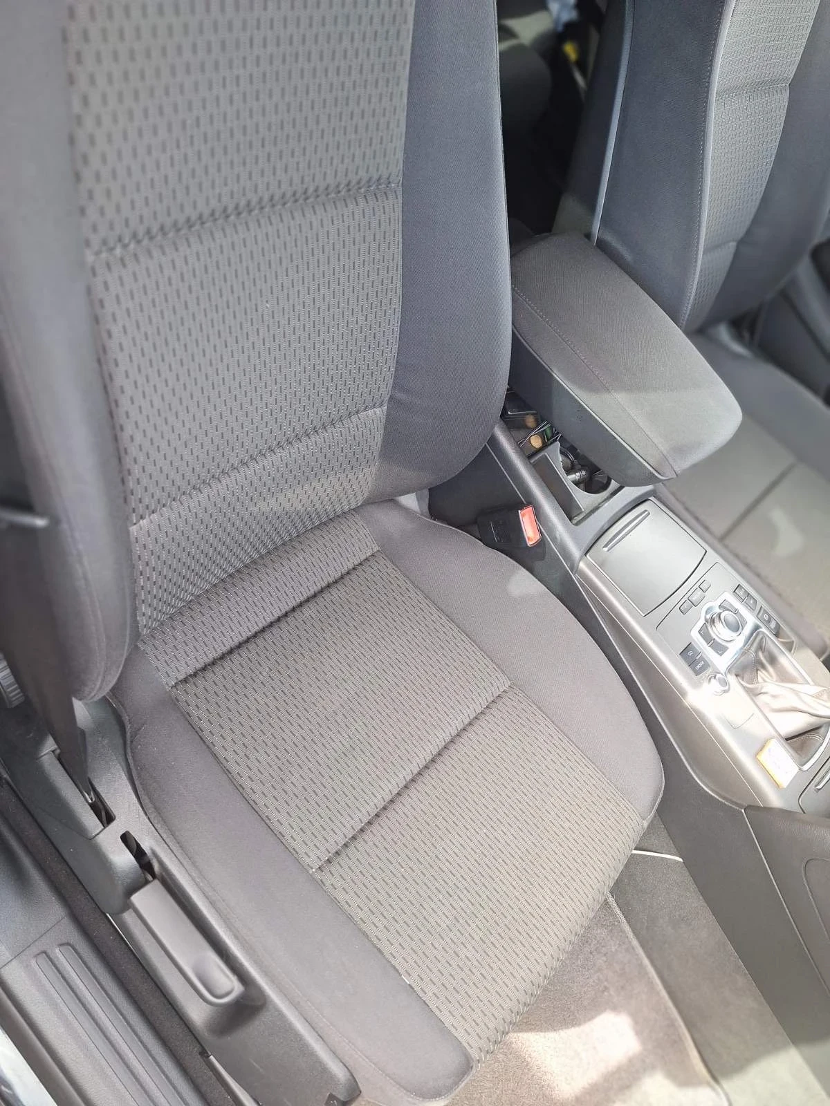 Audi A6 A6 C6 2.0 tdi, снимка 12 - Автомобили и джипове - 53441298