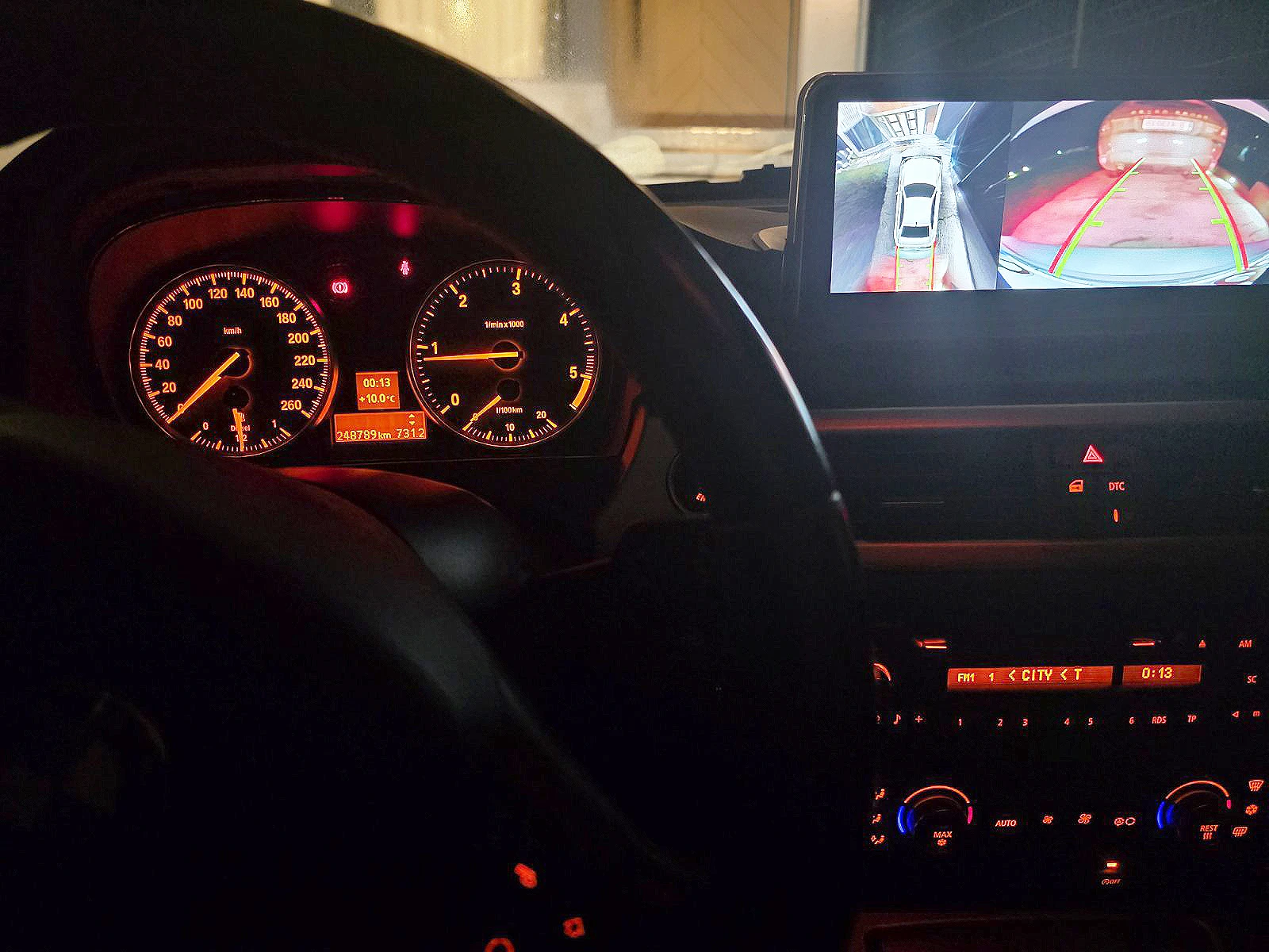 BMW 320 2.0D, снимка 15 - Автомобили и джипове - 53489066