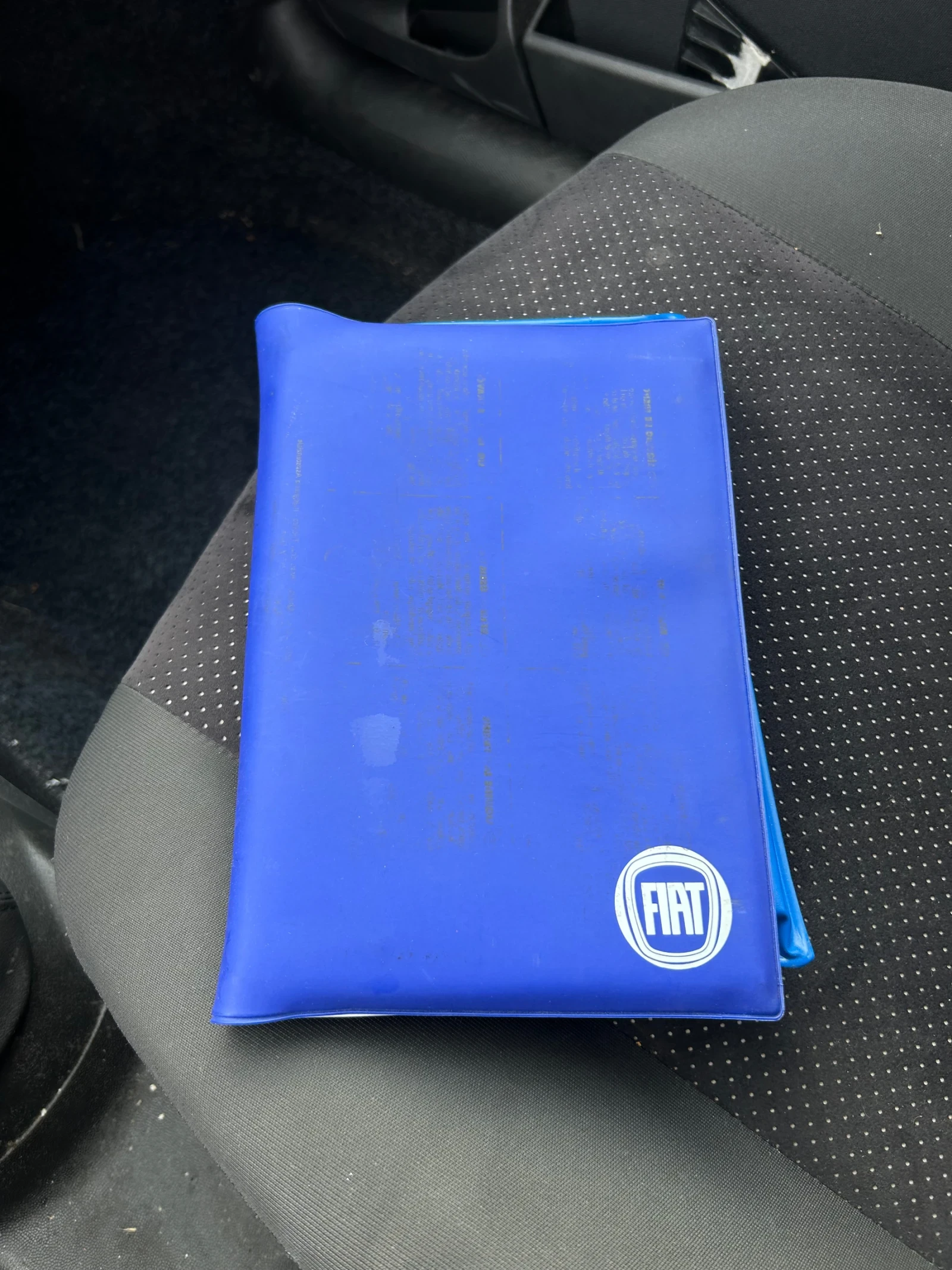 Fiat Punto 1.2 бензин !!!!122хил км!!!, снимка 8 - Автомобили и джипове - 53900787