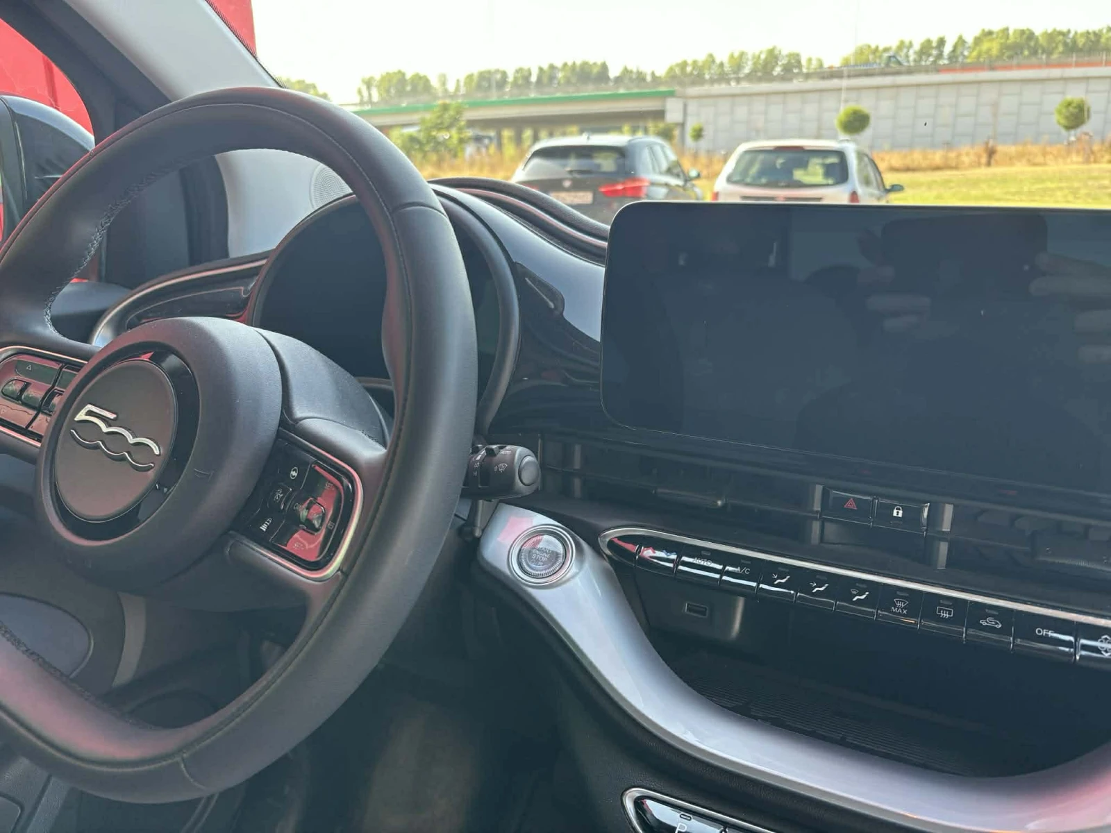 Fiat 500e ICON | Mobile.bg � ����������� 2