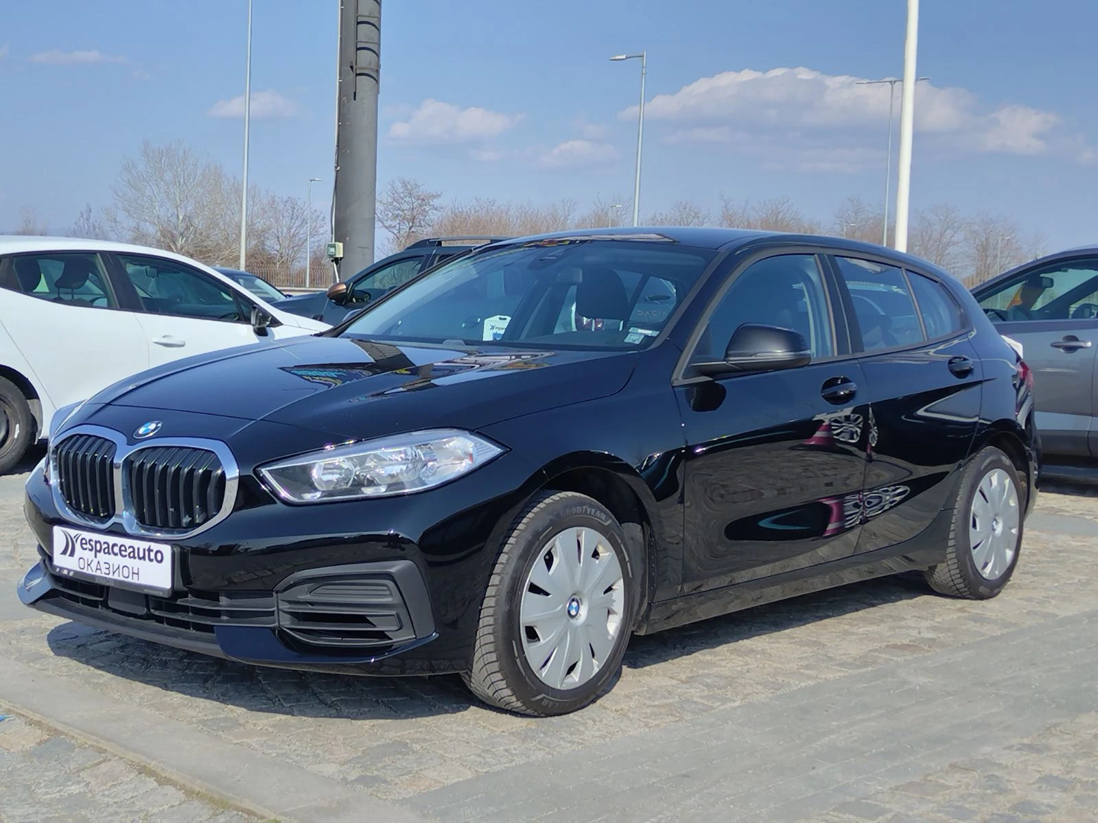 BMW 116 116i/108 | Auto.bg — изображение 1