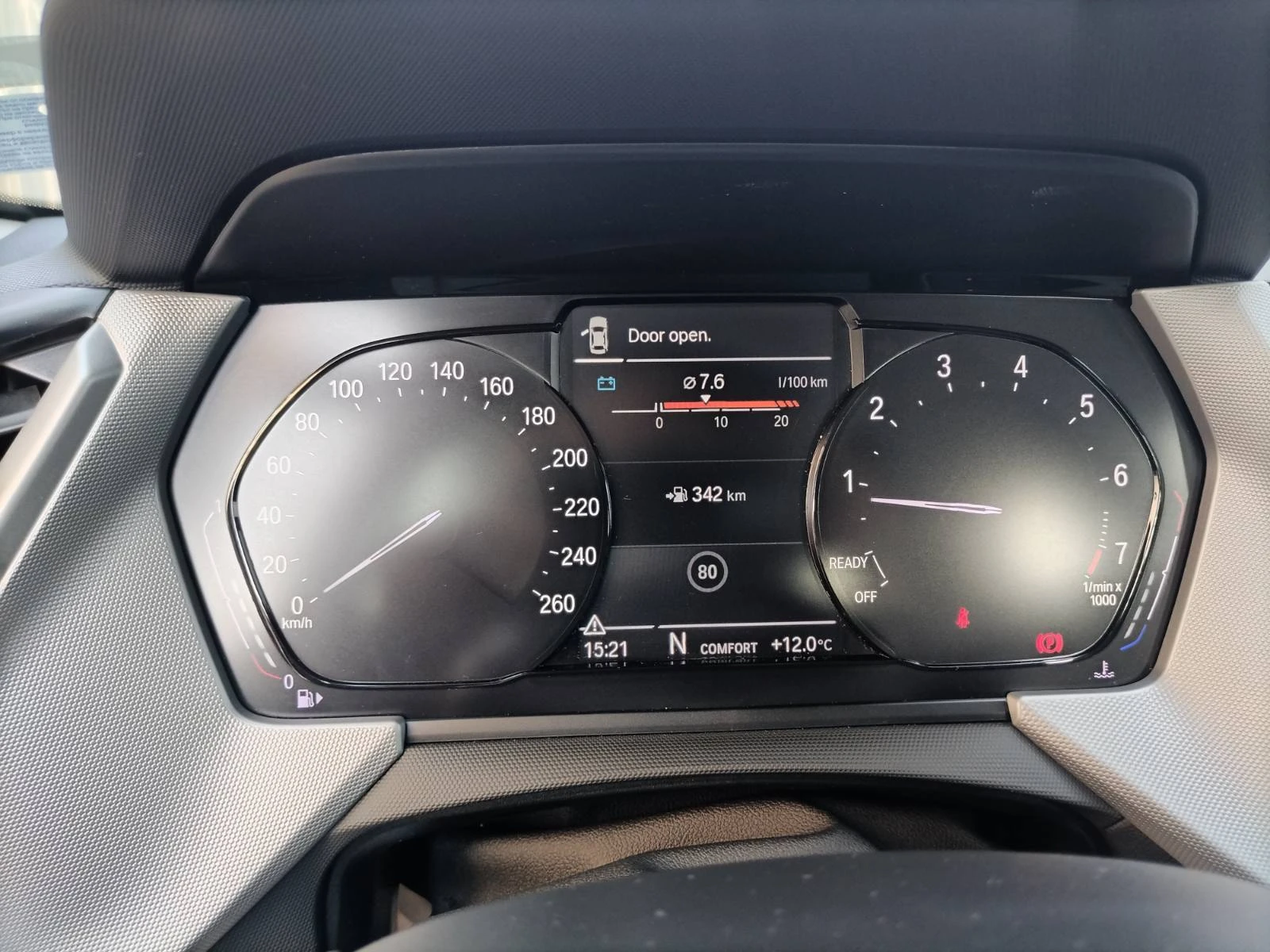 BMW 116 116i/108, снимка 10 - Автомобили и джипове - 53961840