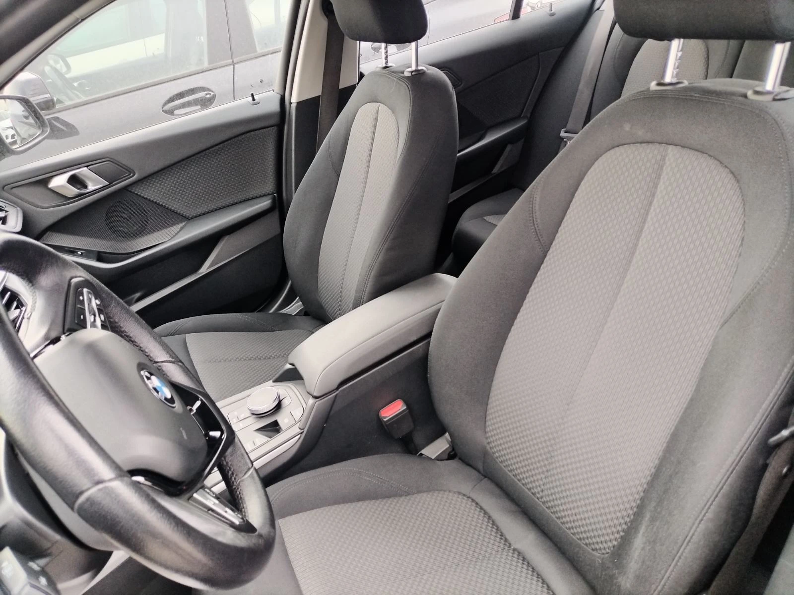 BMW 116 116i/108, снимка 12 - Автомобили и джипове - 53961840